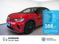 Volkswagen ID.5 GTX 340PS 4M NP.76T ACC.5J-G.WÄRMEPUMPE.AREA-VIEW. Rot - thumbnail 1