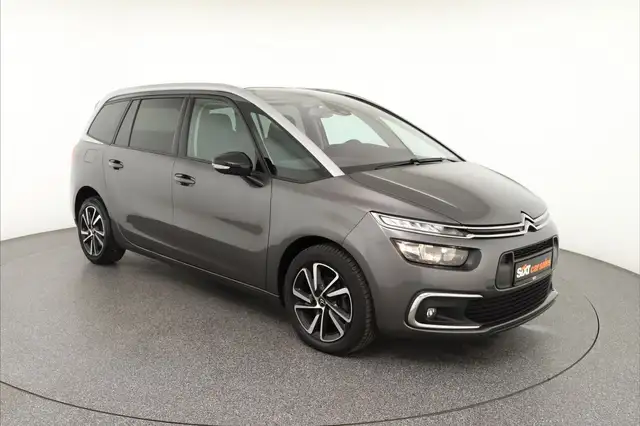 Citroen Grand C4 Picasso Grand C4 Spacetourer 130 Shine 7-S|Pano|Nav|RFK