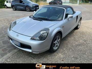 Roadster 1.8 Benzina