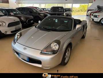Roadster 1.8 Benzina