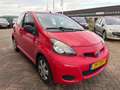 Toyota Aygo 1.0-12V Access airco Rot - thumbnail 11