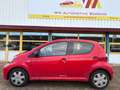 Toyota Aygo 1.0-12V Access airco Rot - thumbnail 2