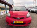 Toyota Aygo 1.0-12V Access airco Rot - thumbnail 13