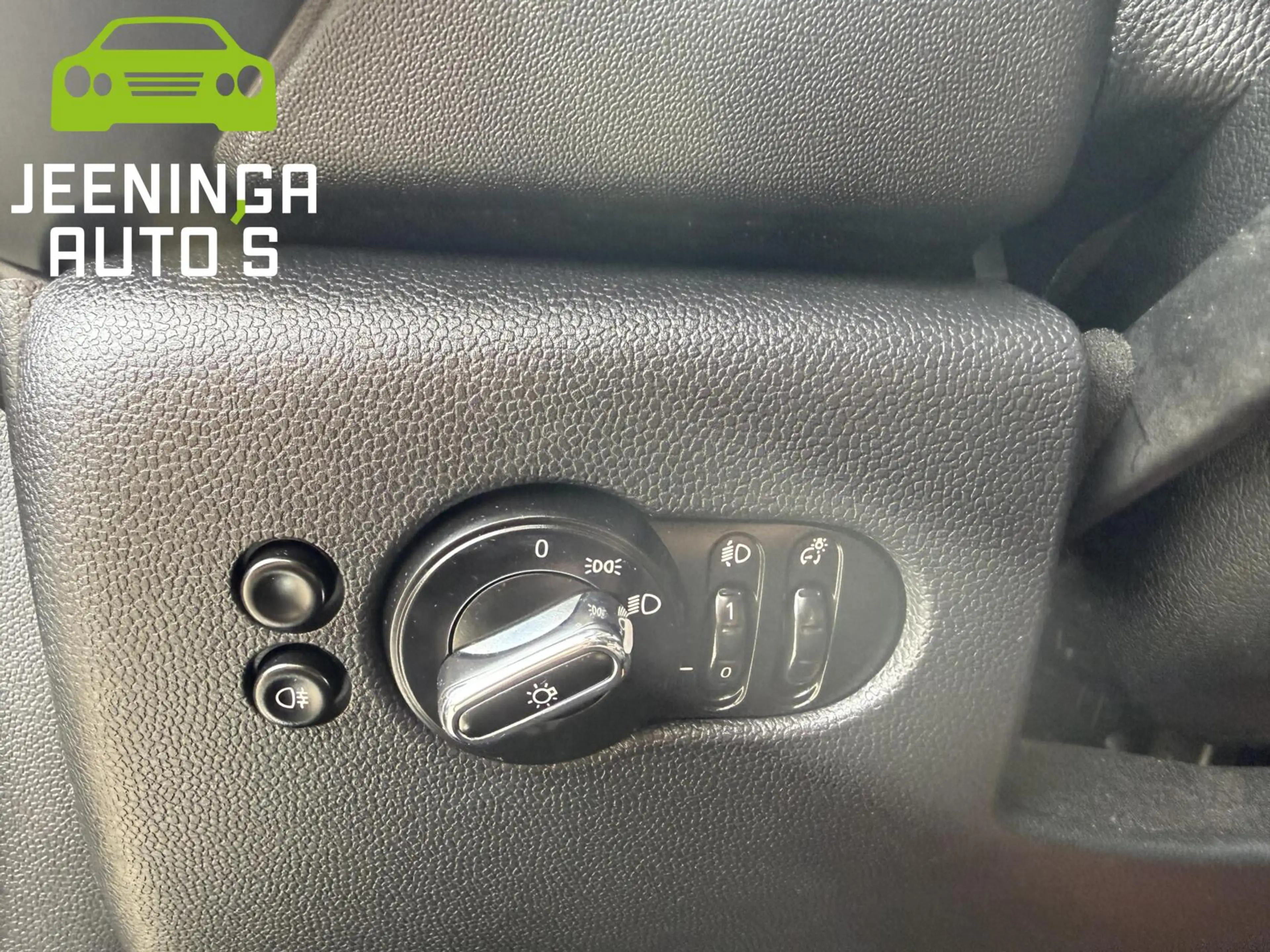 MINI One 5-Deurs 1.2 Business|Airco|Navi|NAP — photo 31