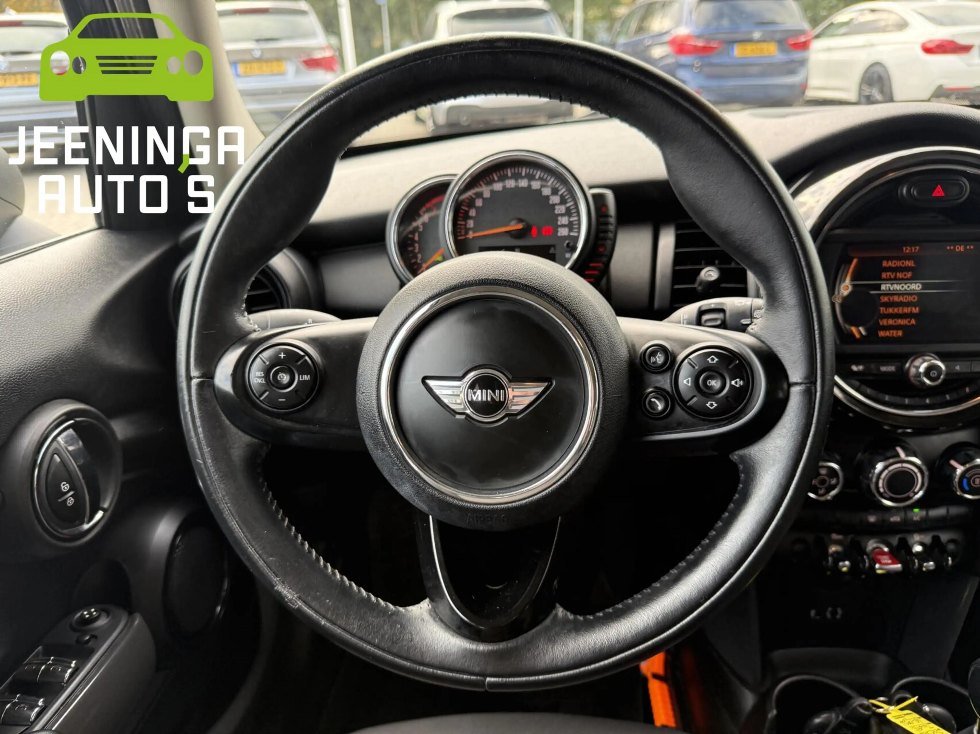 MINI One 5-Deurs 1.2 Business|Airco|Navi|NAP — photo 12