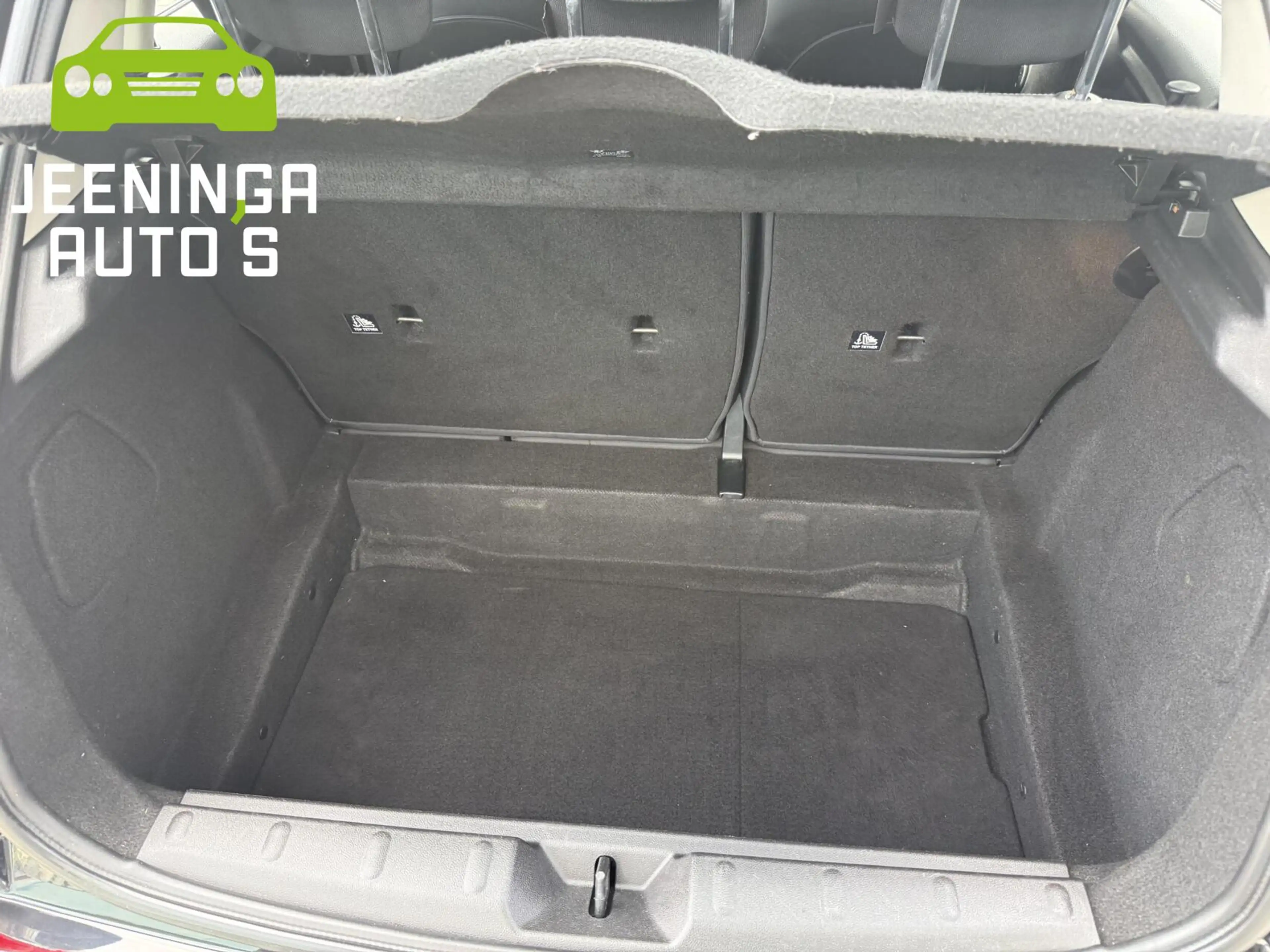 MINI One 5-Deurs 1.2 Business|Airco|Navi|NAP — photo 7