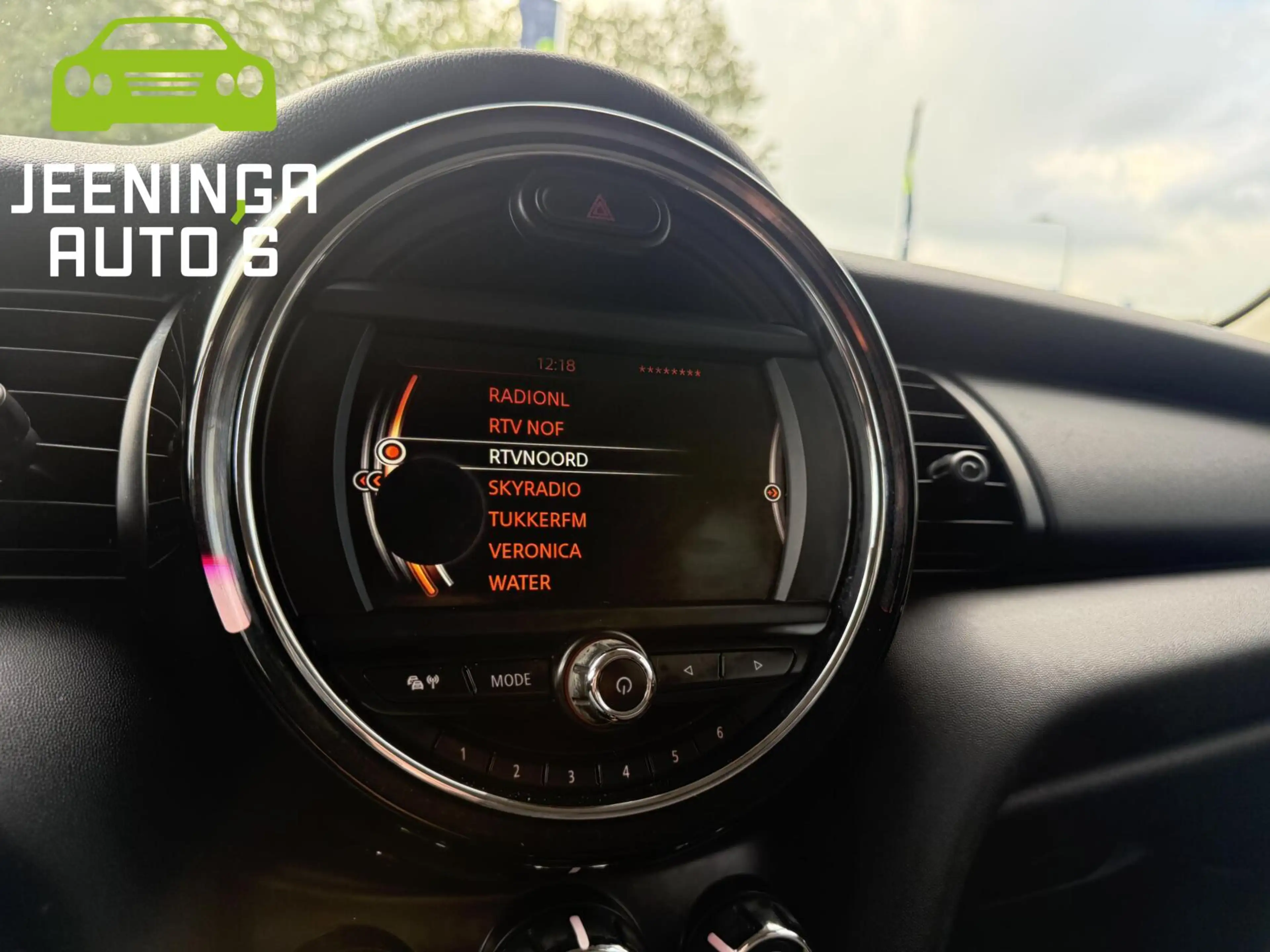 MINI One 5-Deurs 1.2 Business|Airco|Navi|NAP — photo 19