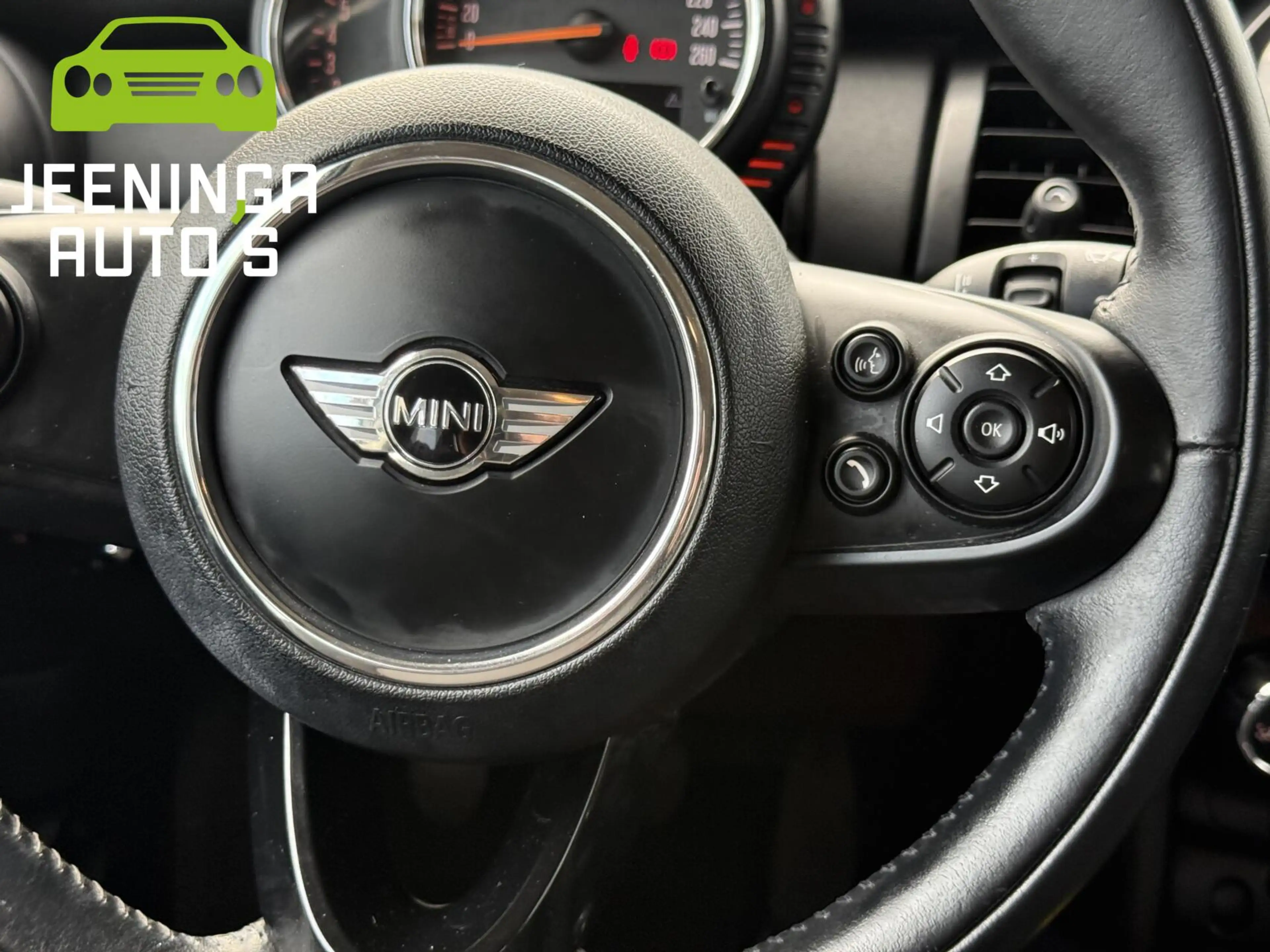 MINI One 5-Deurs 1.2 Business|Airco|Navi|NAP — photo 15