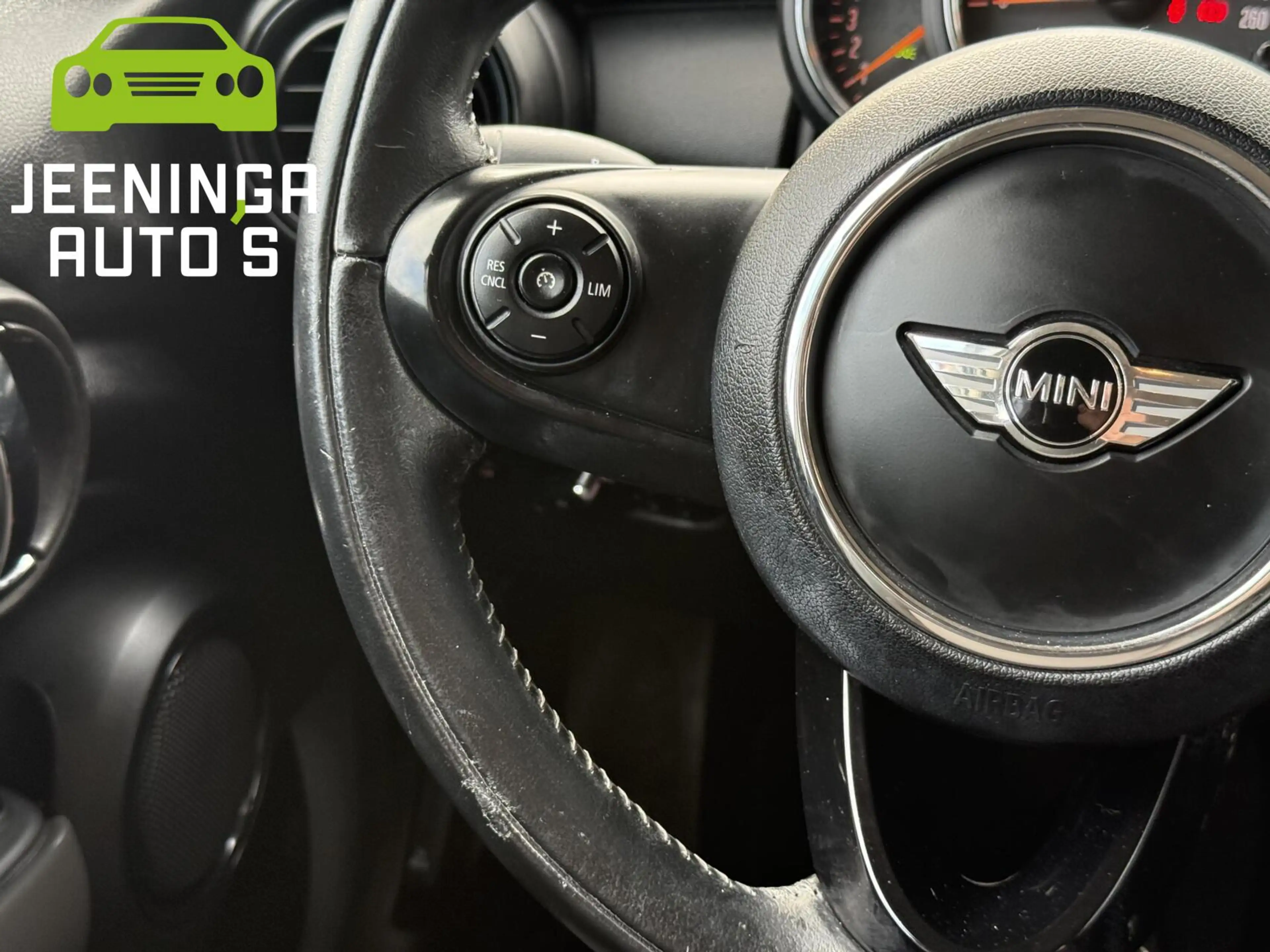 MINI One 5-Deurs 1.2 Business|Airco|Navi|NAP — photo 13