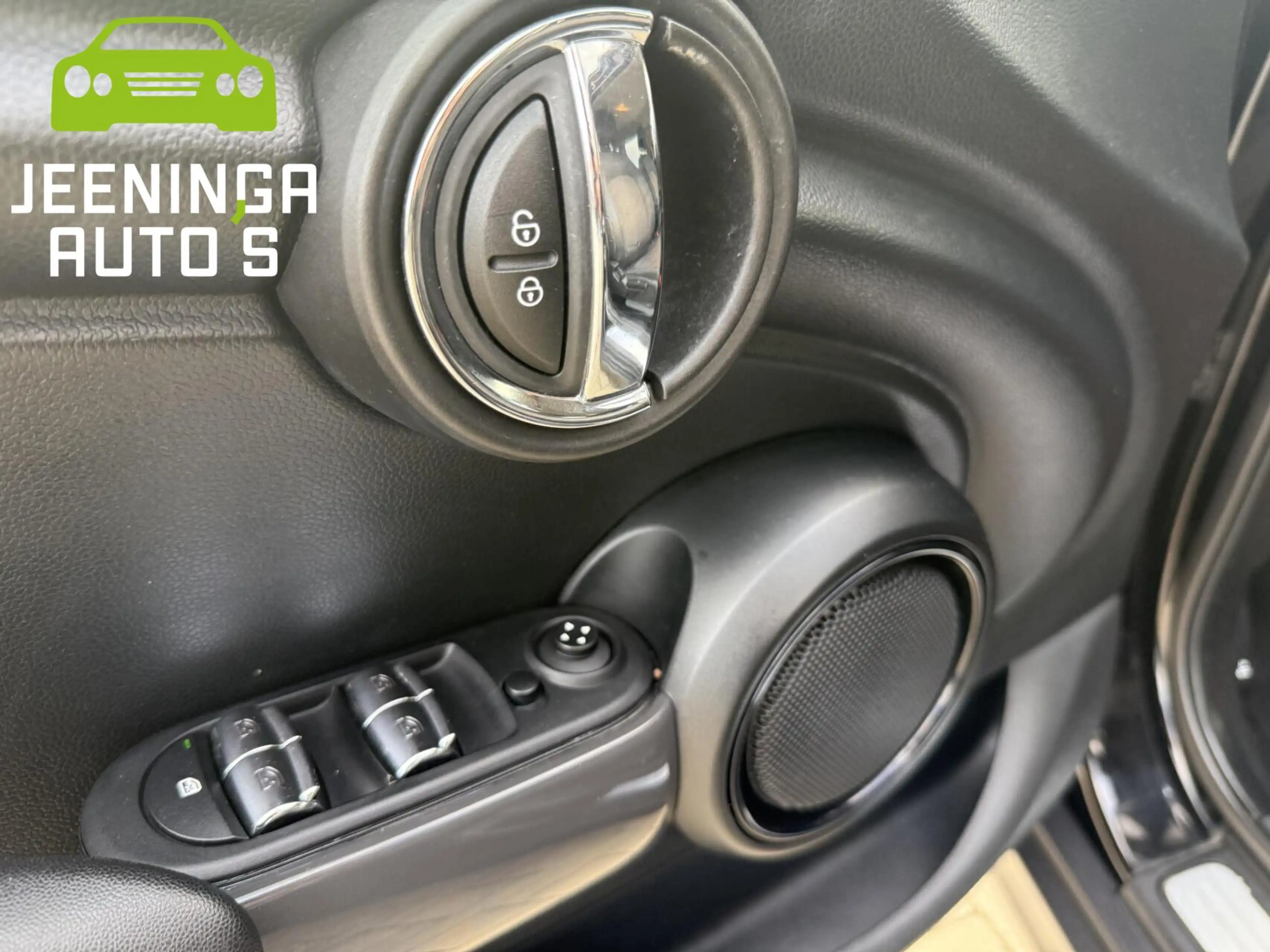 MINI One 5-Deurs 1.2 Business|Airco|Navi|NAP — photo 30