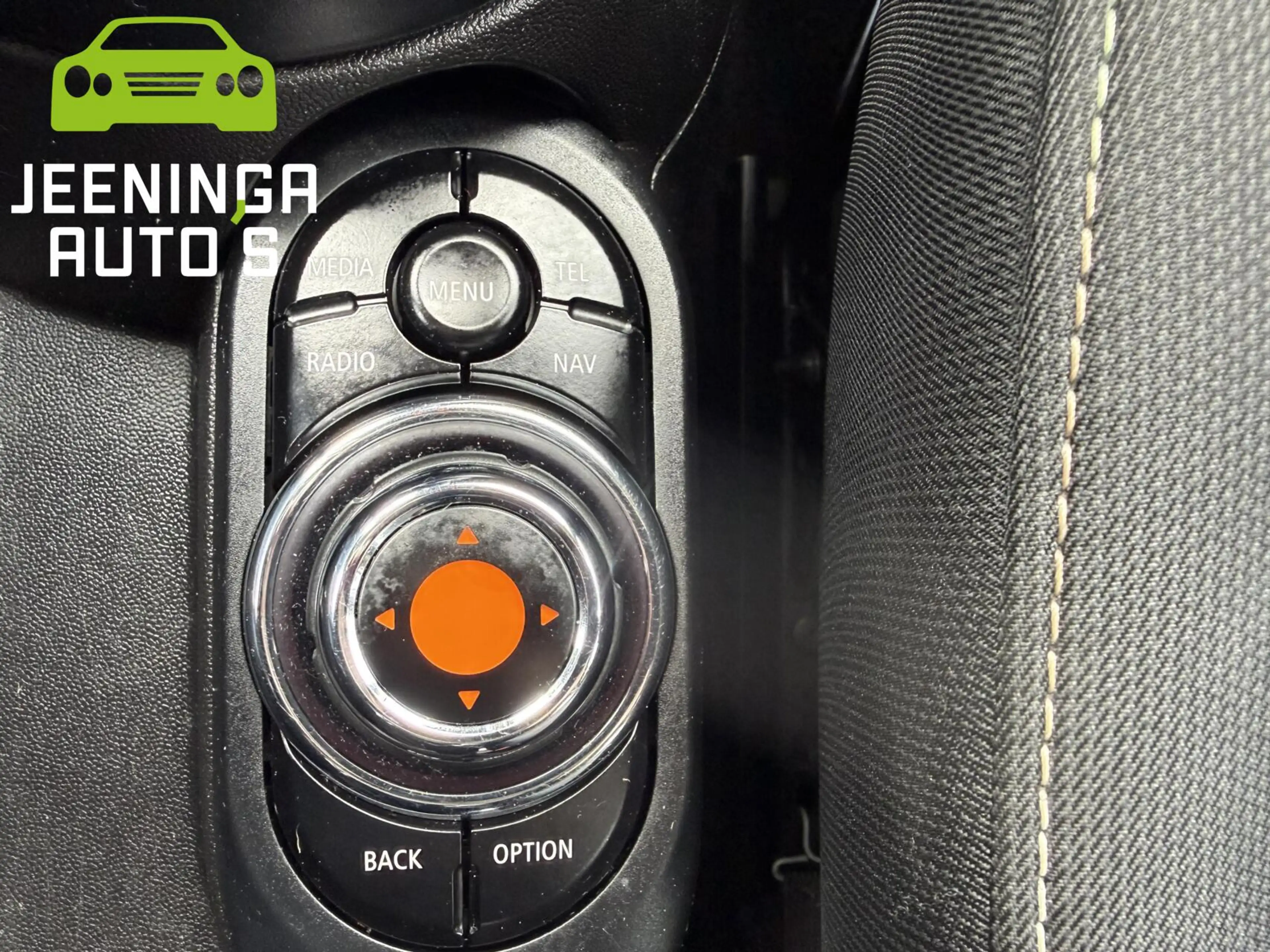 MINI One 5-Deurs 1.2 Business|Airco|Navi|NAP — photo 22