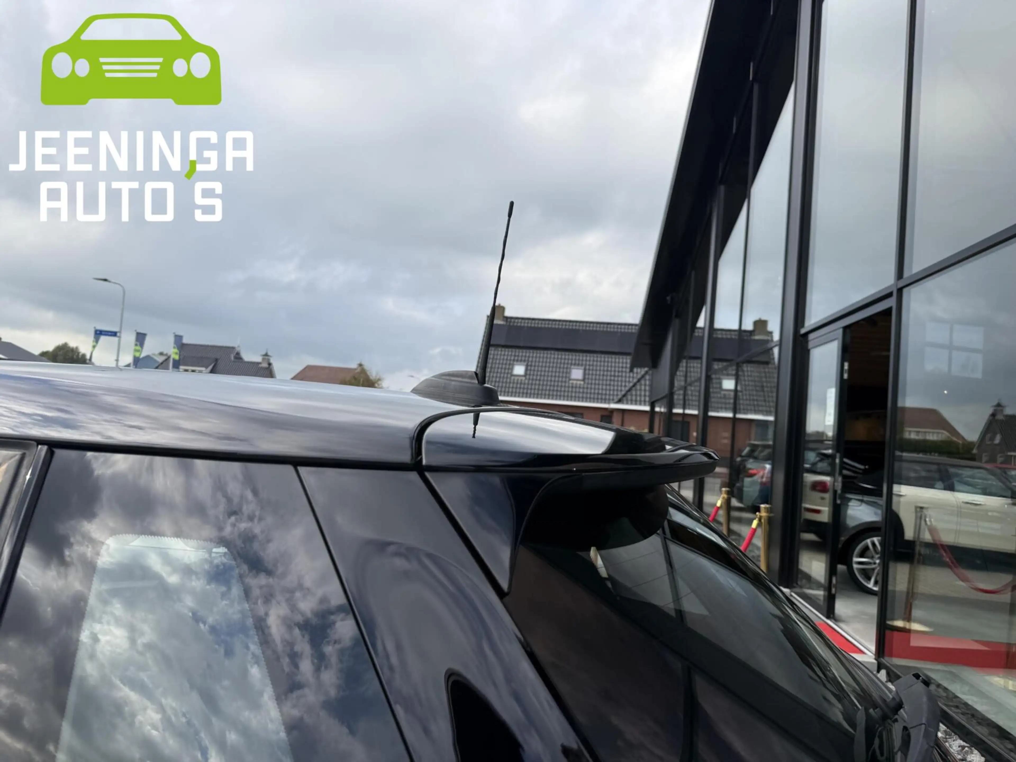 MINI One 5-Deurs 1.2 Business|Airco|Navi|NAP — photo 29
