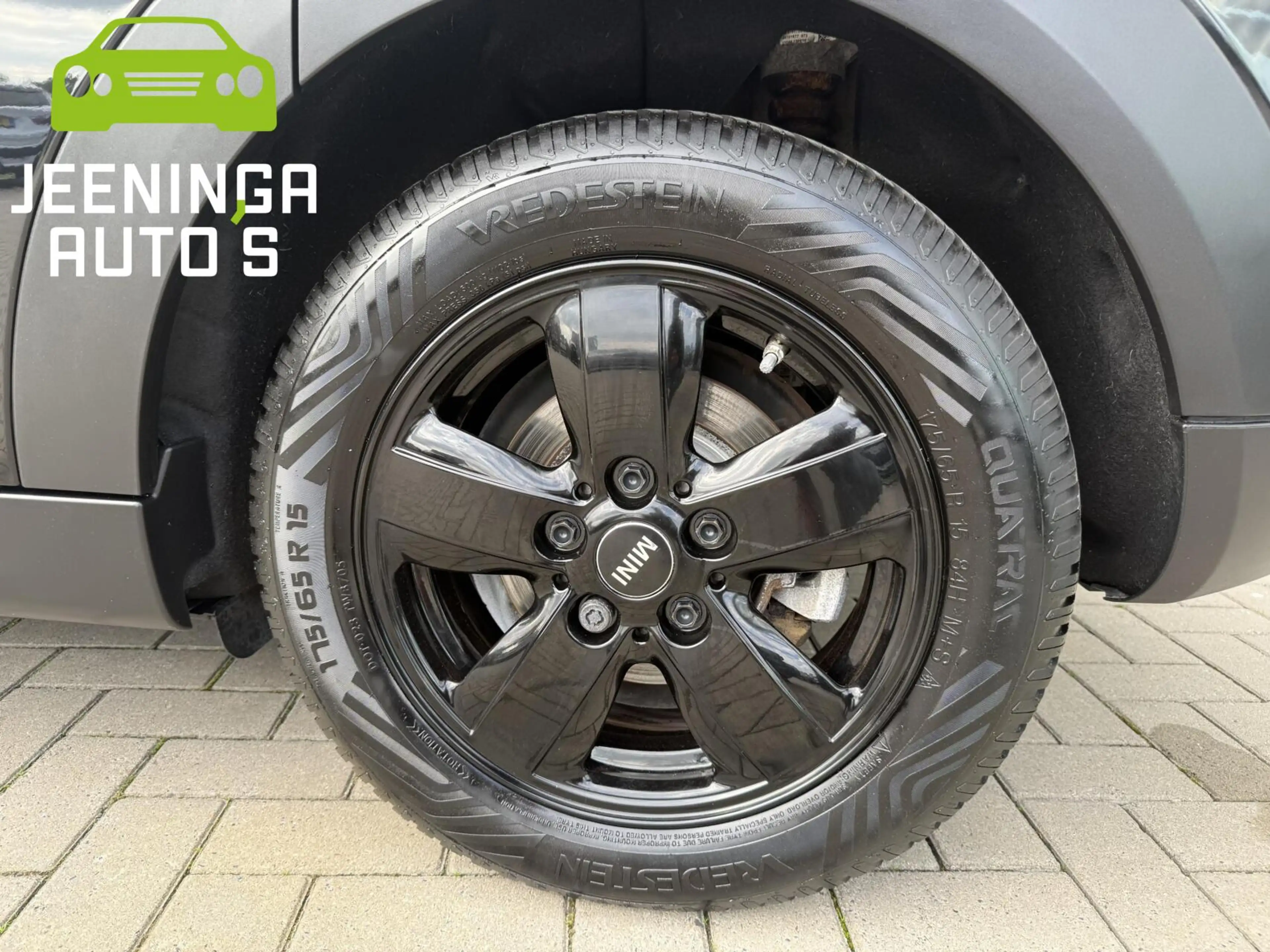 MINI One 5-Deurs 1.2 Business|Airco|Navi|NAP — photo 25