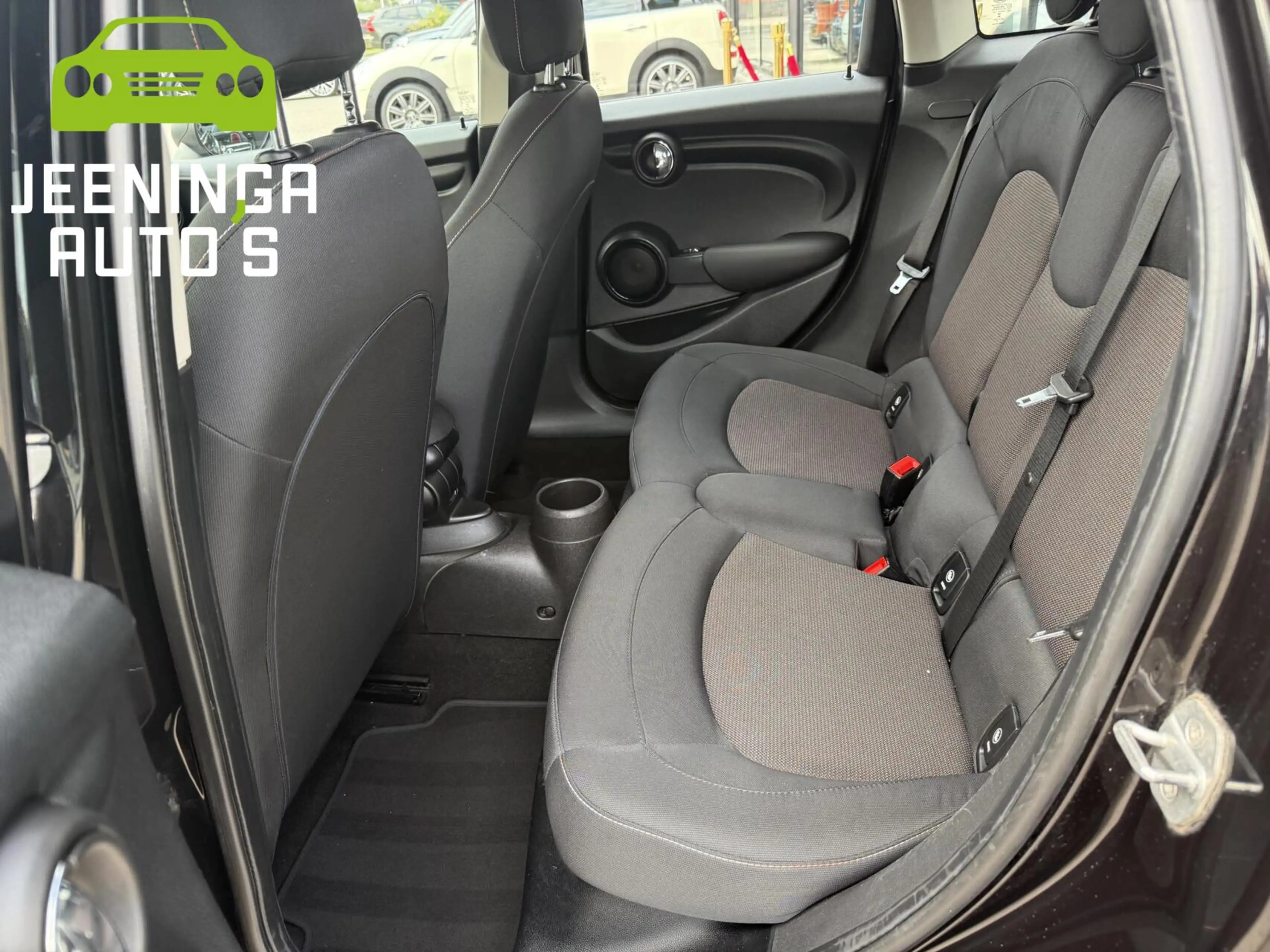 MINI One 5-Deurs 1.2 Business|Airco|Navi|NAP — photo 5