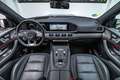 Mercedes-Benz GLS 63 AMG 4Matic Сірий - thumbnail 4