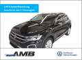 Volkswagen T-Roc Style 2.0 TDI 4MO DSG/AHK/Standhz/01.30Gar Negro - thumbnail 1