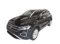 Volkswagen T-Roc Style 2.0 TDI 4MO DSG/AHK/Standhz/01.30Gar Negro - thumbnail 2