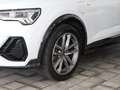 Audi Q3 Sportback 45 TFSI e S line LM19 LED Navi+ SONOS... Weiß - thumbnail 10