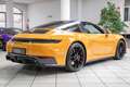 Porsche Targa 4 GTS 911 992|BOSE|HD MATRIX|PASM|CHRONO Sárga - thumbnail 7
