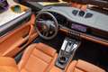 Porsche Targa 4 GTS 911 992|BOSE|HD MATRIX|PASM|CHRONO Sárga - thumbnail 11