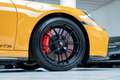 Porsche Targa 4 GTS 911 992|BOSE|HD MATRIX|PASM|CHRONO Sárga - thumbnail 8