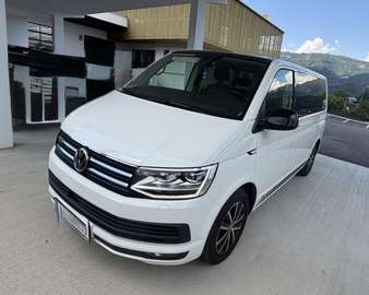 Comfortline 2,0 TDI 4Motion BMT DSG