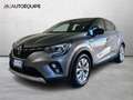 Renault Captur II 2019 1.6 E-Tech hybrid Intens 145cv auto Grigio - thumbnail 1