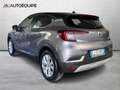 Renault Captur II 2019 1.6 E-Tech hybrid Intens 145cv auto Grigio - thumbnail 3
