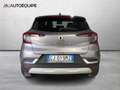Renault Captur II 2019 1.6 E-Tech hybrid Intens 145cv auto Grigio - thumbnail 4