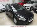 Volvo V50 Kombi T5 AWD Xenon,GSD,Sitzh,PDC,AHK,1.Hand Schwarz - thumbnail 6