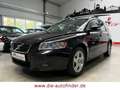 Volvo V50 Kombi T5 AWD Xenon,GSD,Sitzh,PDC,AHK,1.Hand Schwarz - thumbnail 1