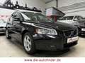 Volvo V50 Kombi T5 AWD Xenon,GSD,Sitzh,PDC,AHK,1.Hand Schwarz - thumbnail 5