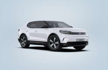 79kWh Extended Range AWD