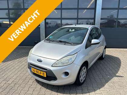 Ford Ka/Ka+ 1.2 69pk Limited