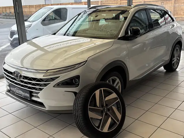 Hyundai NEXO Premium / Voll - Ausstattung