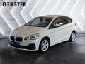 BMW 225 xe PHEV iPerf. Active Tourer Aut. Weiß - thumbnail 1
