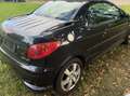 Peugeot 206 206 CC Schwarz - thumbnail 12