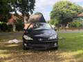 Peugeot 206 206 CC Schwarz - thumbnail 2