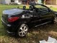 Peugeot 206 206 CC Schwarz - thumbnail 6