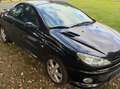 Peugeot 206 206 CC Schwarz - thumbnail 13