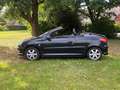 Peugeot 206 206 CC Schwarz - thumbnail 3