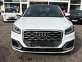 Audi Q2 Sport AUTOMATIK, LED, NAVI Wit - thumbnail 7