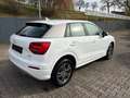 Audi Q2 Sport AUTOMATIK, LED, NAVI Wit - thumbnail 5