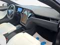Tesla Model S 100D erw.-Auto.P GARANTIE Negro - thumbnail 9