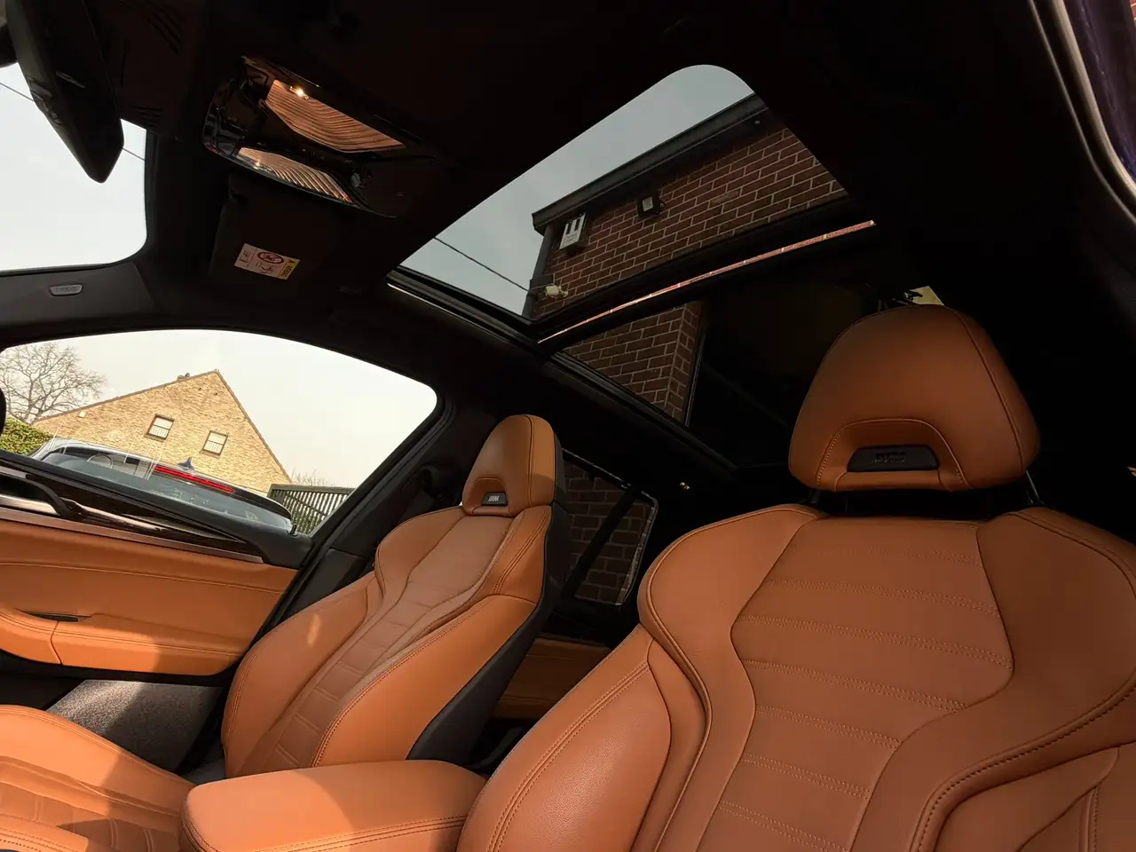 BMW X3 xDrive30e BTW 2022 Laser M Seats Pano Garantie! 9