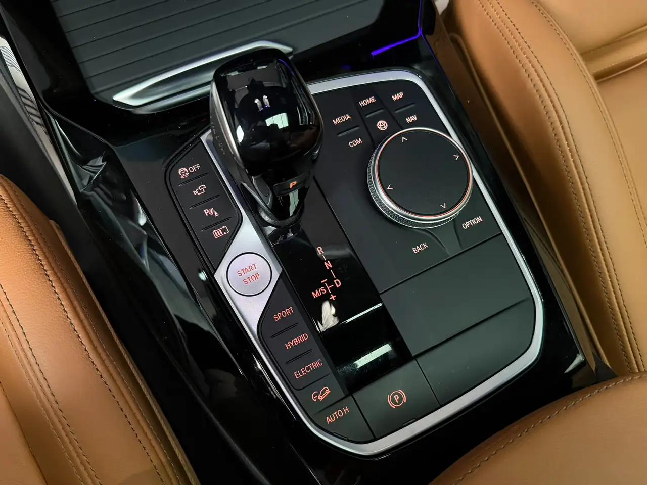 BMW X3 xDrive30e BTW 2022 Laser M Seats Pano Garantie! 11