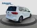 Volkswagen Touran Active TSI DSG/7Sitzer/Navi/ACC/PDC/SHZ Klima Weiß - thumbnail 4