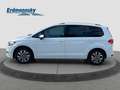 Volkswagen Touran Active TSI DSG/7Sitzer/Navi/ACC/PDC/SHZ Klima Weiß - thumbnail 5