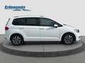 Volkswagen Touran Active TSI DSG/7Sitzer/Navi/ACC/PDC/SHZ Klima Weiß - thumbnail 6