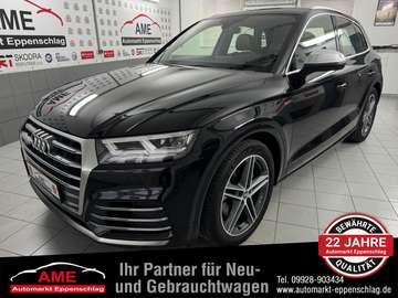 3.0 V6 TFSI quattro *Head-Up|RFK|Memory|20"